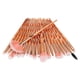 thumbnail image 1 of Makeup Brushes set 20pcs Unicorn eye Makeup Brush kit Premium Synthetic Face Eyes Eyeliner Foundation Brush Blending Eyeshadow Blush Concealer Cosmeti, 1 of 4