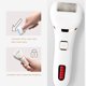 thumbnail image 3 of Removedor De Callos Eléctrico Removedor De Piel Dura Muerta Herramientas De Pedicura Para Pies Removedor De Callos Eléctrico Profesional Recargable Removedor De Piel Dura Muerta ANGGREK Dead Hard Skin Remover, 3 of 8