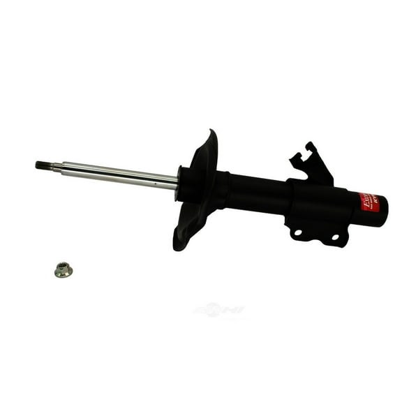 Suspension Strut Fits select: 1989-1994 NISSAN 240SX