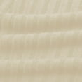 thumbnail image 5 of VISALY Women's Knit Dress Round Neck Casual Tunic Dress Slimming Fitted Dress Fall Trendy Elegant Dresses for Women Long Sleeve Crew Neck Soft Pullover Dress Basic Knit Sweater Dress Beige L, 5 of 9
