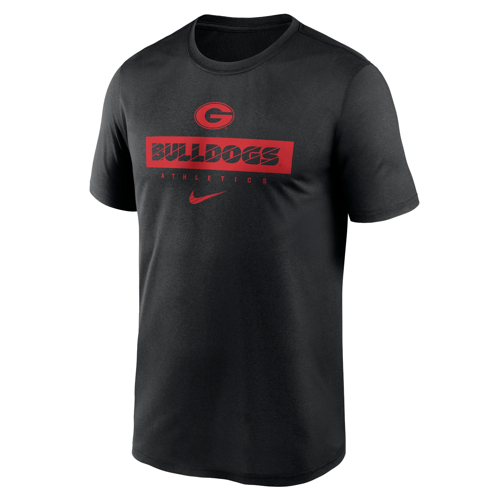 nike bulldogs shirt