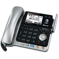 thumbnail image 2 of Teléfono con cable/inalámbrico AT&T TL86109 DECT 6.0 de 2 líneas con Bluetooth, 2 of 2