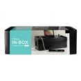 thumbnail image 2 of UT Wire In Box Charging Station - Cable organizer - black, 2 of 3