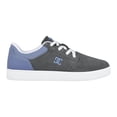 thumbnail image 2 of TENIS CABALLERO DC SHOES ADYS1007764BI GAMUZA GRIS, 2 of 4