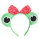 thumbnail image 2 of Animal Diadema Diadema Disfraz Fiesta Disfraz Foto Prop - , Única Sunnimix Disfraz de cosplay, 2 of 7