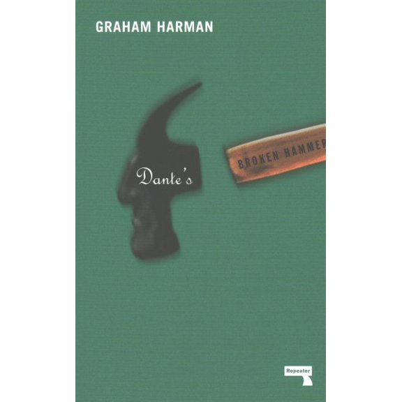 Pre-Owned Dante's Broken Hammer (Paperback)