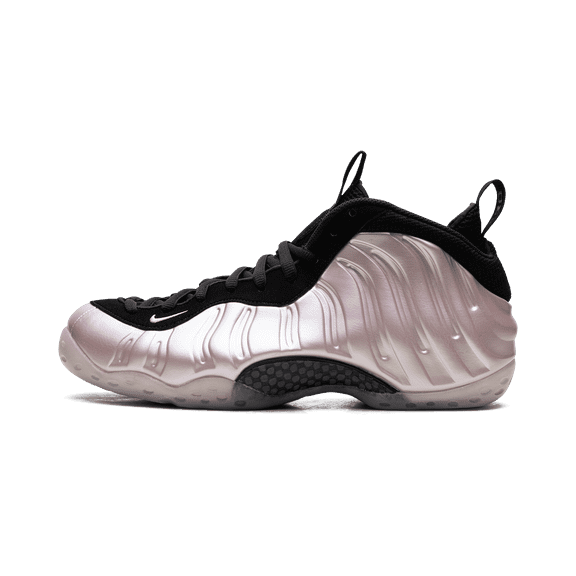 NIKE MENS Air Foamposite One "DMV Cherry Blossom" HJ4187 001 HJ4187 001 from Stadium Goods