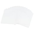 thumbnail image 1 of Hand Punched Filter Paper, Healthy Wood Fiber 40 Pieces Coffee Filter Paper  for Kitchen for Cafe, 1 of 8