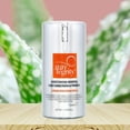 thumbnail image 3 of Protector solar e imprimador Suntegrity Hidratante Mineral Facial, 3 of 8