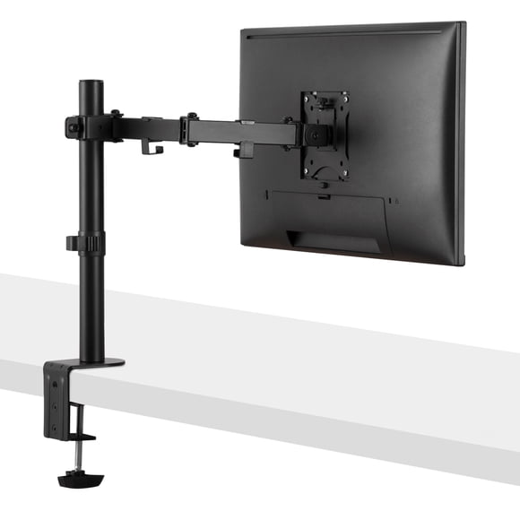 Soporte para Monitor Redlemon  Hasta 32” Ajuste Vertical y Horizontal