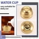 thumbnail image 5 of 80ml Stainless Steel Sake Cup Double Layer Mini White Wine Cup,A, 5 of 5