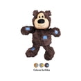 thumbnail image 2 of KONG Peluche Oso Wild Knots con Estructura de Cuerda para Perro KONG Peluche Oso, 2 of 4