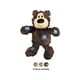 thumbnail image 2 of KONG Peluche Oso Wild Knots con Estructura de Cuerda para Perro KONG Peluche Oso, 2 of 4