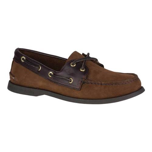 sperry top siders men