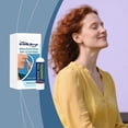 thumbnail image 2 of 1-6pcs SOUTH MOON 1ml Ear Care Nasal Inhaler Menthol Formula for Tinnitus Relief Portable Nasal Soot, 2 of 5