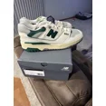 thumbnail image 1 of New Balance 550 Low Sea Salt Pack Marsh Green Size 15, 1 of 5