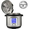 Instant Pot Duo Evo Plus Pressure Cooker 10 in 1, 8 Qt, Easy Grip Handles
