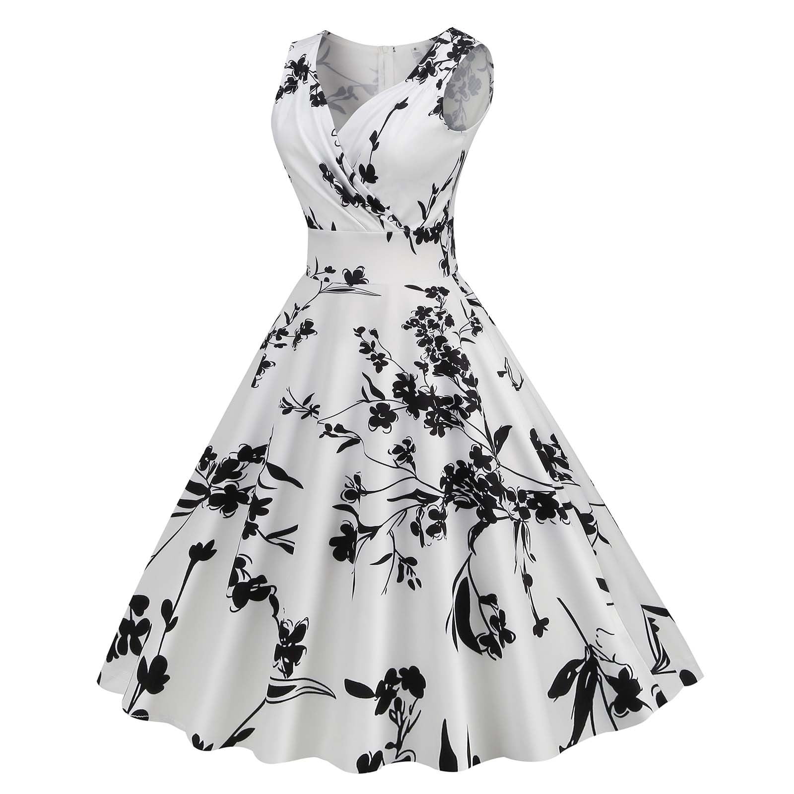a line little black dress Lady Black Tie - Shana Mini Dress - Glitter Halter Bow Back A-line Party Dress main image 0