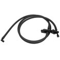 thumbnail image 3 of A1698600492 Windshield washer nozzle hose, compatible with W169 2004-12 /B W245 2005-11 without heating, 3 of 5