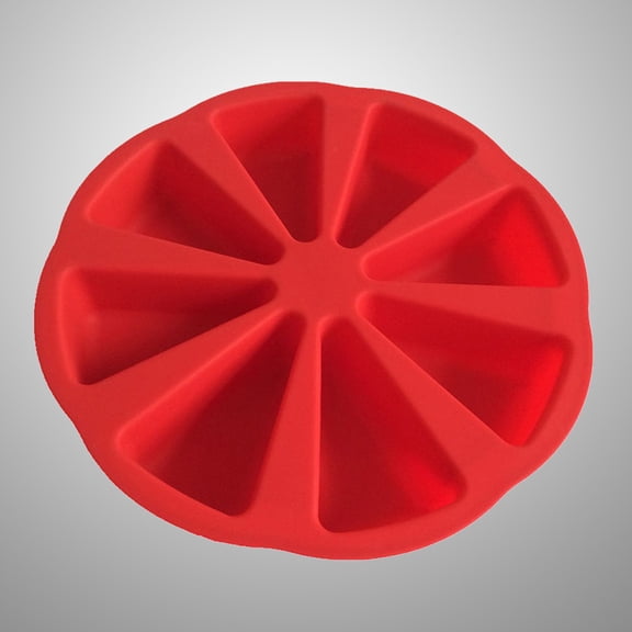 Raindrops  Baking Mold Silicone Cake Pastry and Molds Shapes for Cakes