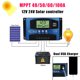 thumbnail image 2 of Controlador de carga de batería solar 12V 24V Controladores solares para farola LED Hugtrwg Para estrenar, 2 of 9