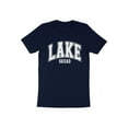 thumbnail image 5 of Lake Squad Summer Vacation Boating Camping Gift Men Women T-Shirt Lake Life Adventure Trip Birthday Holiday Present Tshirt, 5 of 10