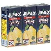 Jumex Guava Nectar, 20.28 oz (Pack of 8)