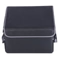 thumbnail image 1 of File Organizer Fireproof Waterproof Anti Static Foldable File Cabinet with Handle for Home School Office, 1 of 22