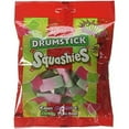 thumbnail image 2 of Drumstick Squashies Sour Cherry & Apple 120g, 2 of 2