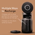 thumbnail image 6 of Duracell, M250 Power Station, Lightweight Portable Power Bank for Charging Laptops, Phones, Tablets, Earbuds and Smartwatches, 250 W (219 Wh), 6 of 9