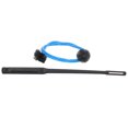 thumbnail image 4 of Trumpet Cleaning Kit Mouthpiece Valve Flexible Brush Musical Instrument Maintenance Tool, 4 of 8