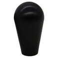 thumbnail image 1 of Joytsick Boule Ovale Tête Drop-Forme Durable Rocker Poignée à la Mode Topball Conception Spéciale Arcade Jeu Mmachine Accessoires Noir, 1 of 7
