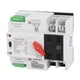thumbnail image 1 of Interruptor de transferencia automática, interruptor automático de doble potencia, interruptor de transferencia de energía, interruptor de doble potencia, multifuncional, 1 of 8