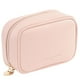 thumbnail image 1 of Bolsa de maquillaje RIGHT AWAY pequeña para monedero impermeable, color rosa, 1 of 9