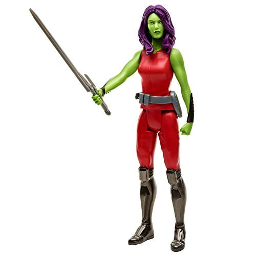 GAMORA 12 INCH