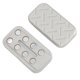 thumbnail image 5 of Deslizador Háptico Magnético, Juguete Deslizante Portátil Para TDAH, Ergonómico, Multifuncional Para ADD, 5 of 7