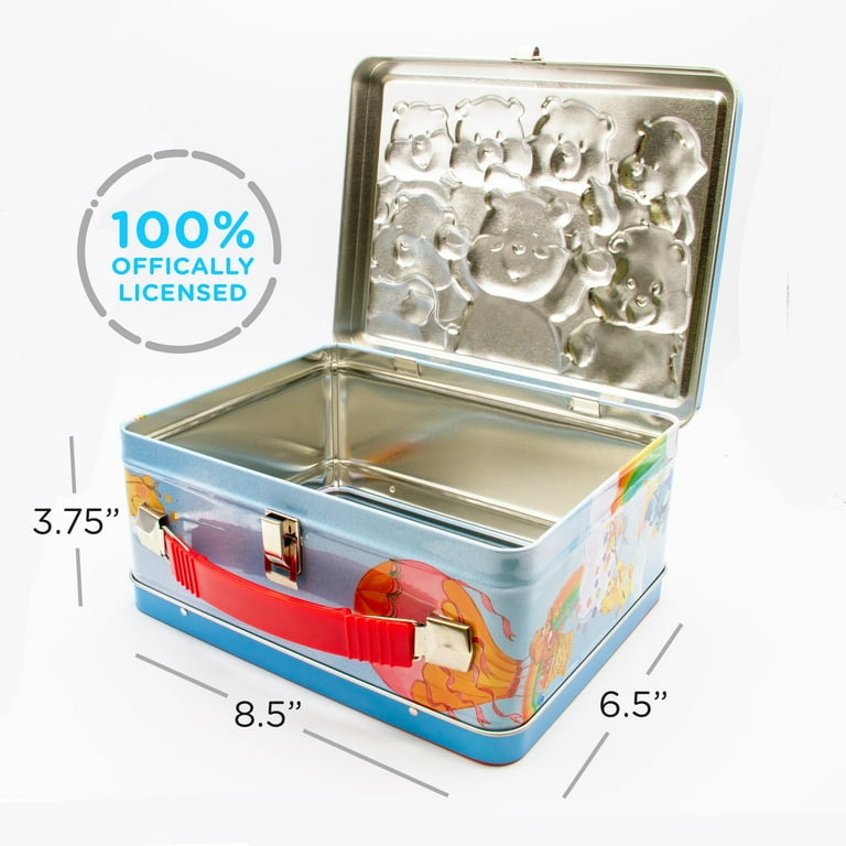 Care Bears ギフトボックス 8種類 楽天市場】Care Bears Colorful Hugs シリーズ【アソート