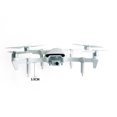 thumbnail image 1 of FIMI X8SE 2019 / 2020 Version Caméra Drone Hélicoptère RC Trépied Augmenté avec des Pièces en Mode Caché à Ressort, 1 of 8