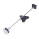 thumbnail image 4 of 3D Printer Z Axes Kit, Better Printing Stable Working Lead Screw Dual Z Axes Upgrade Kit For DIY ANGGREK Otros, 4 of 8