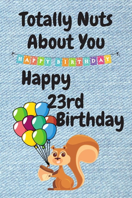 23 gifts for 23rd birthday for boyfriend