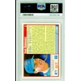 thumbnail image 2 of Carte de Baseball 1991 Score Traded Ivan Rodriguez 82T Classée PSA 10, 2 of 2