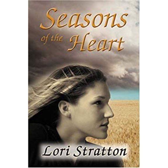 Pre-Owned Seasons of the Heart (Paperback) 9780978656720