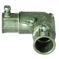 Hubbell Raco 2772-15 Emt Pull Elbow Inside Corner - 0.5 in.