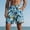 a_White, variant on Mens Swim Trunks Quick Dry Board Shorts Breathable Fit Print Beach Shorts Swimwear Bathing Suits