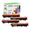 thumbnail image 2 of Compatible Brother TN221, TN225 Toner Cartridges BCYM Value Pack, 2 of 2