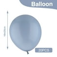 thumbnail image 3 of Baohd Macaron Balloon - New, 3 of 8