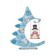 thumbnail image 1 of Pintura De Diamantes De Imitación 5D Diy De Navidad Para Adultos Y Niños, Kit De Tarjetas De Pintura De Diamantes De Imitación De Navidad, Tarjeta De Decoración De Navidad De Taladro Eigraketly HA040337-01, 1 of 6