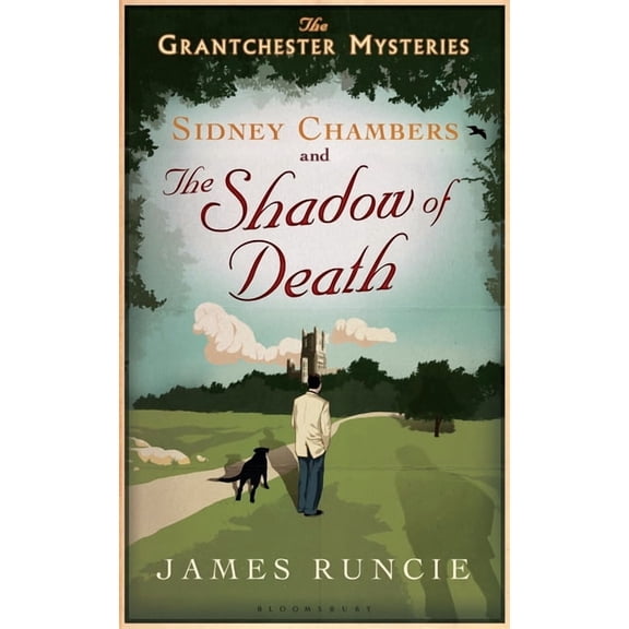 Grantchester: Sidney Chambers and the Shadow of Death : Grantchester Mysteries 1 (Series #1) (Edition 1) (Paperback)