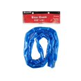 thumbnail image 1 of Kole Imports KL642-8 6 ft. x 0.28 in. Guard Security Heavy Duty Steel Chain - Set of 8 -Pack of 8, 1 of 1