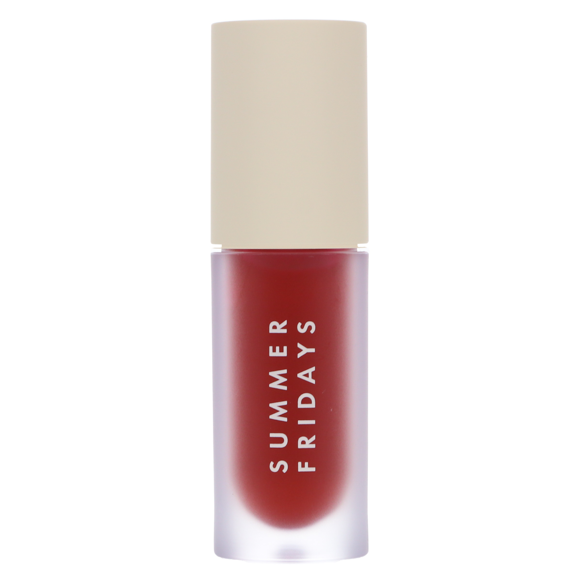 Summer Fridays Dream Lip Oil Midnight Berry 0.15 oz